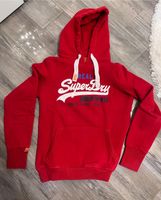 Superdry Hoodie/Pullover - NEU - Größe M Sachsen-Anhalt - Hedersleben Vorschau