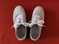 NEU ungetragen Stoffschuhe 36 Sneaker Turnschuhe München - Ramersdorf-Perlach Vorschau