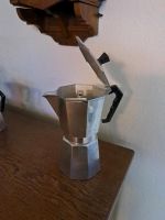 Mokka espresso bialetti Baden-Württemberg - Trochtelfingen Vorschau