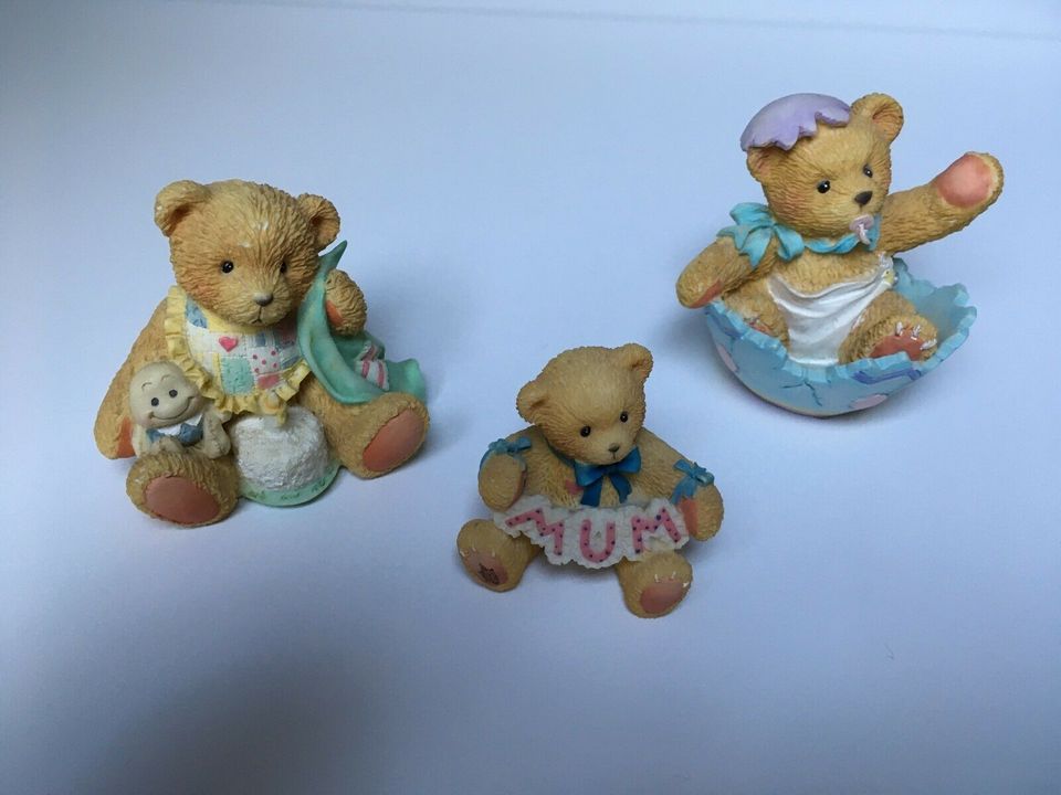 Cherished Teddies Sammlung in Bielefeld