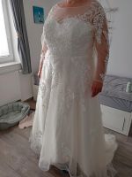 Hochzeitskleid Brautkleid Häfen - Bremerhaven Vorschau