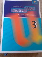 Sprach- und Lesebuch 3 deutsch ideen Schroedel neu Bayern - Hergensweiler Vorschau