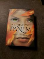 Buch Die Tribute von Panem Westerwaldkreis - Borod Westerwald Vorschau