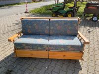 Couch Landhausstil Kanapee von Unterluggauer Bayern - Holzkirchen Vorschau