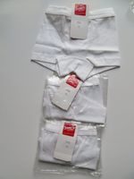 NEU ++ 3 Jungen Boxershorts ++ weiß ++  104 Sachsen - Chemnitz Vorschau