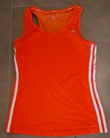 ADIDAS Fitness Funktions Sport Shirt Gr.  36 / 38 orange Schleswig-Holstein - Hüsby Vorschau