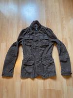 G-Star S Cordjacke Blazer casual Vintage Worn Look Friedrichshain-Kreuzberg - Kreuzberg Vorschau