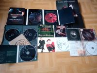 L'Ame Immortelle - Fragmente/Disharmony/... 8 CDs & DVD/Lacrimosa Rheinland-Pfalz - Siefersheim Vorschau