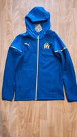 Marseille Traingsjacke Hessen - Hanau Vorschau