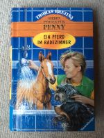 Sieben Pfoten für Penny - Ein Pferd im Badezimmer Niedersachsen - Wallenhorst Vorschau