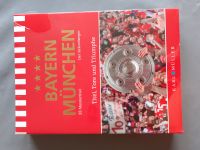 Bayern München Buch OVP Baden-Württemberg - Wertheim Vorschau