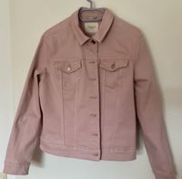 JEANSJACKE L rosé TCHIBO 42/44 XL JACKE Stoff Taschen UNISEX Wuppertal - Barmen Vorschau