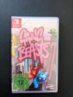 Gang Beasts Spiel für die Nintendo Switch Niedersachsen - Reppenstedt Vorschau