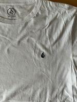 Volcom Stone Logo T-Shirt M Herren Düsseldorf - Gerresheim Vorschau