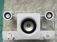 Bayan Audio 5 Stereoanlage Dockingstation f. iPhone, iPad, iPod Nordrhein-Westfalen - Leverkusen Vorschau