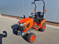 Kubota BX261 Kompkat-Schlepper Traktor Niedersachsen - Westerstede Vorschau