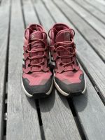 Adidas Terrex Schuhe 32 pink Bayern - Erlangen Vorschau