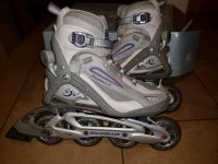 Rollerblade Inlineskates Skates Schnellspannsystem 38,5 neuwertig Bremen - Borgfeld Vorschau