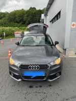 Audi A1 1.4 TSI Hessen - Kriftel Vorschau