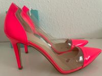 Vero Cuoio High Heels Gr 41 Dortmund - Innenstadt-West Vorschau