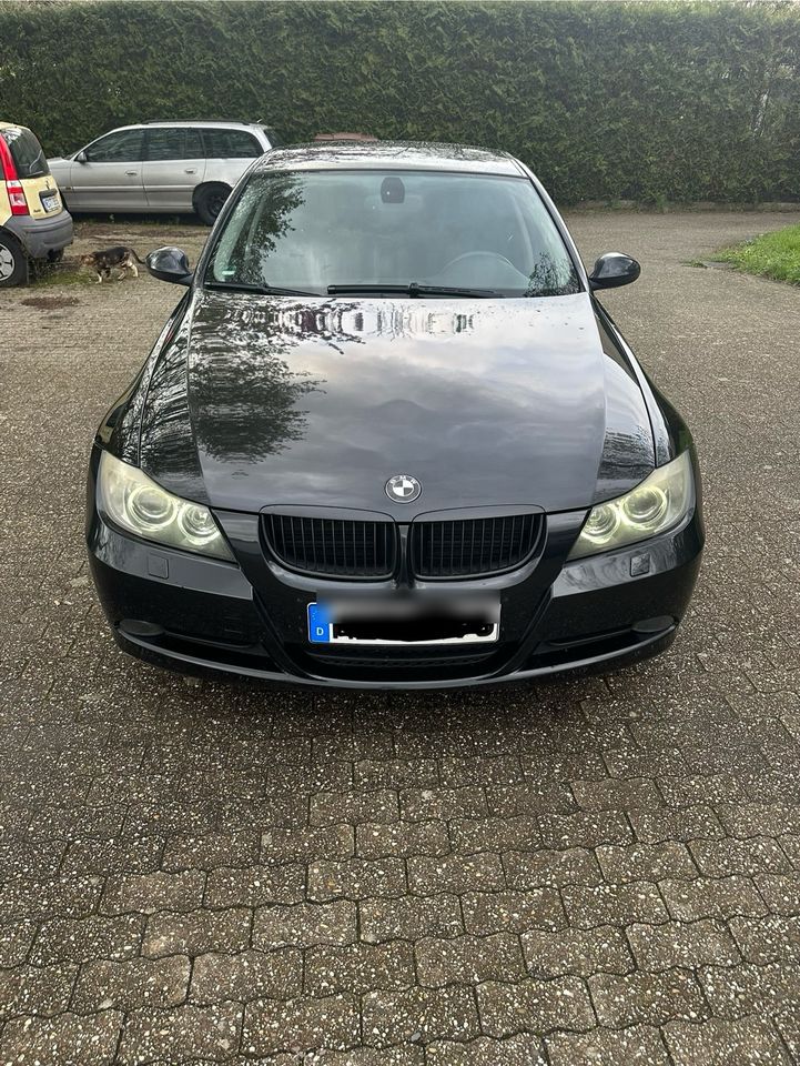 BMW e90 143 ps in Grevenbroich