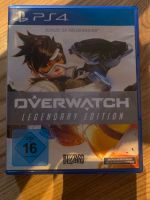 Overwatch Legendary edition (ps4) Niedersachsen - Geestland Vorschau