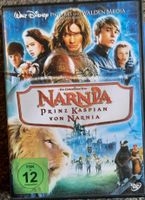 Narnia DVD Sachsen - Aue Vorschau