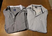 Hemden Herren Redmond & Olymp langarm Set 44 / XL top Zustand Leipzig - Lindenau Vorschau