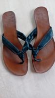 Sandalen Gr. 38 Bayern - Weiden (Oberpfalz) Vorschau