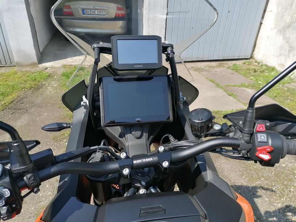 Ktm 1290 super Adventure s in Duisburg