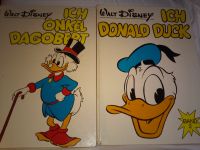 2x Disney´s Klassiker: Ich Onkel Dagobert/Ich, Donald Duck.BAND 2 Schleswig-Holstein - Bad Segeberg Vorschau