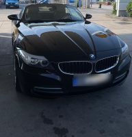 BMW Z4 2.3i, scheckheftgepflegt, top in Schuss Eimsbüttel - Hamburg Rotherbaum Vorschau