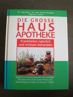 Dr. Jörg Zittau - Die große Hausapotheke Niedersachsen - Hoya Vorschau