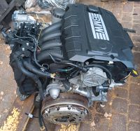 BMW E90 E91 E81 E82 E87 N43B16A N43B16 1.6 MOTOR KOMPLETT Brandenburg - Hennigsdorf Vorschau