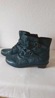 Stiefeletten  Gr.40 Sachsen - Zwickau Vorschau