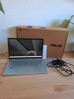 ASUS Chromebook Flip C433TA-AJ0185 Hessen - Schauenburg Vorschau