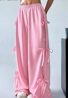 Shein Rosa Hose, größe L Hessen - Kassel Vorschau