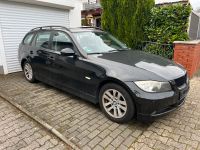 BMW 318i Kombi / Touring / E91 Rheinland-Pfalz - Schifferstadt Vorschau