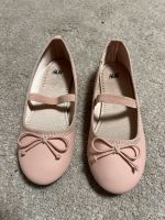 Ballerinas H&M rosa 29 Nordrhein-Westfalen - Wiehl Vorschau