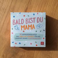 Bald bist du Mama - Inspiartionskarten / Geburt / Schwangerschaft Essen - Rüttenscheid Vorschau