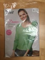 Damen-Wellness-Shirt Gr 36/38 neu grün Bayern - Straubing Vorschau