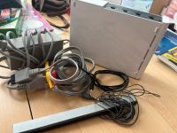 Nintendo Wii Konsole Brandenburg - Nauen Vorschau