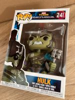 Funko Pop Hulk Thor Ragnarok Marvel Figur Nordrhein-Westfalen - Leopoldshöhe Vorschau