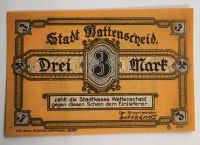 Notgeld - Stadt Wattenscheid - 1921 Baden-Württemberg - Tübingen Vorschau