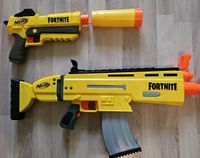 Nerf Fortnite Sturmgewähr Pistole Berlin - Neukölln Vorschau