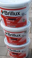 Brillux Evocryl 200 Anti Schimmel Fassadenfarbe Nano Protect Brandenburg - Zützen Vorschau