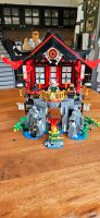 Lego Ninjago 70643 Tempel der Auferstehung Kreis Pinneberg - Pinneberg Vorschau