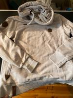 Naketano Hoodie Kapuzenpulli Gr. XXL Bayern - Gochsheim Vorschau