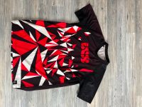 MTB Jersey / Trikot IXS Kurzarm Gr. M rot / schwarz Nordrhein-Westfalen - Kamp-Lintfort Vorschau