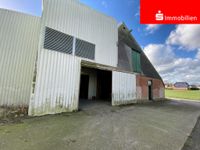 Große Lagerhalle - viele Möglichkeiten! Schleswig-Holstein - Herzhorn Vorschau